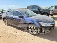 2014 Honda Accord photo