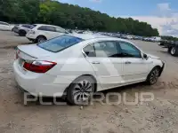 2014 Honda Accord photo