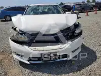 2014 Honda Accord фото