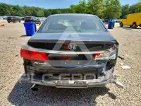 2014 Honda Accord фото