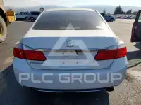 2014 Honda Accord фото