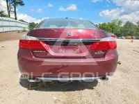 2014 Honda Accord photo