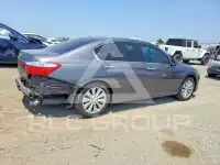 2014 Honda Accord photo