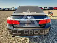 2014 Honda Accord фото