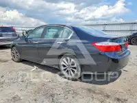 2014 Honda Accord фото