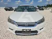 2014 Honda Accord photo