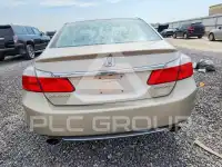 2014 Honda Accord photo