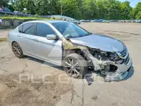 2014 Honda Accord фото