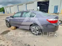 2014 Honda Accord photo