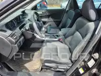 2014 Honda Accord фото