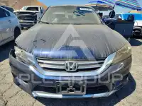 2014 Honda Accord photo