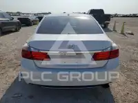 2014 Honda Accord фото