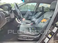 2014 Honda Accord фото