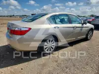 2014 Honda Accord фото