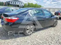 2014 Honda Accord фото
