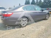2014 Honda Accord photo
