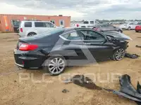 2014 Honda Accord фото