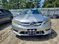 2014 Honda Accord фото