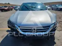 2014 Honda Accord фото