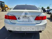 2014 Honda Accord фото