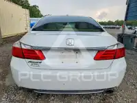 2014 Honda Accord photo
