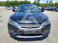 2014 Honda Accord фото