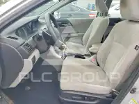 2014 Honda Accord фото