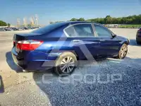 2014 Honda Accord фото