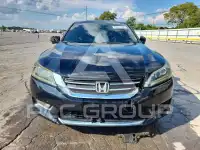 2014 Honda Accord фото