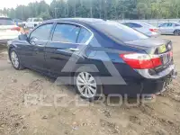 2014 Honda Accord фото