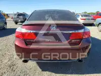 2014 Honda Accord photo