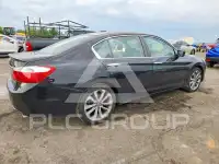 2014 Honda Accord фото