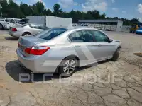 2014 Honda Accord фото