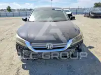 2014 Honda Accord фото