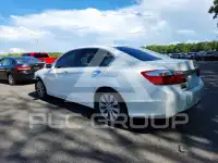 2014 Honda Accord фото