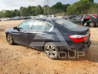 2014 Honda Accord фото