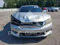 2014 Honda Accord фото