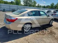 2014 Honda Accord фото