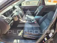2014 Honda Accord фото