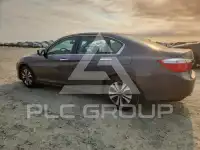 2014 Honda Accord фото