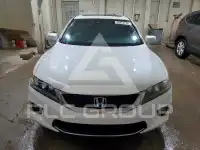 2014 Honda Accord фото