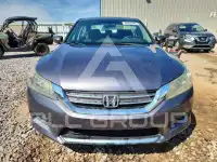 2014 Honda Accord photo