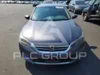 2014 Honda Accord фото