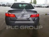 2014 Honda Accord фото