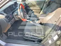 2014 Honda Accord фото