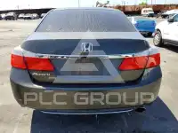 2014 Honda Accord photo