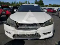 2014 Honda Accord фото