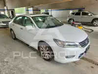 2014 Honda Accord photo