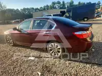 2014 Honda Accord фото
