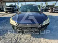 2014 Honda Accord фото